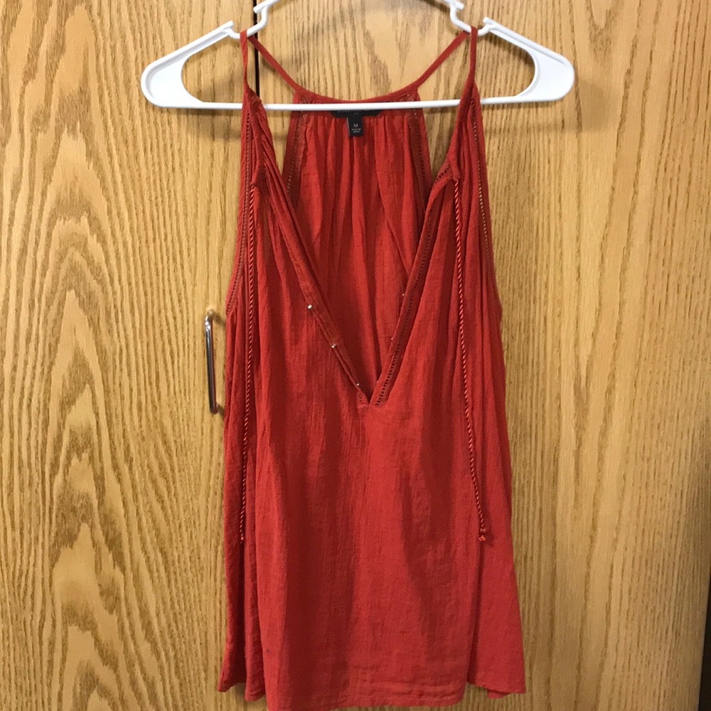 Banana Republic Tank Top